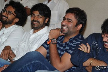 Asura Movie Success Meet